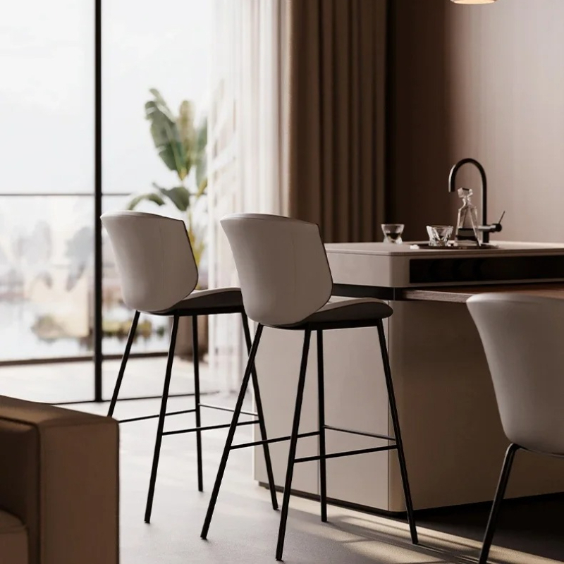 Bar Chair,home Light Luxury Ba - Home Bar Stools avis et prix