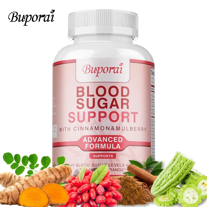 Blood Sugar Supplement - Conta - Bitters Bottle Set avis et prix