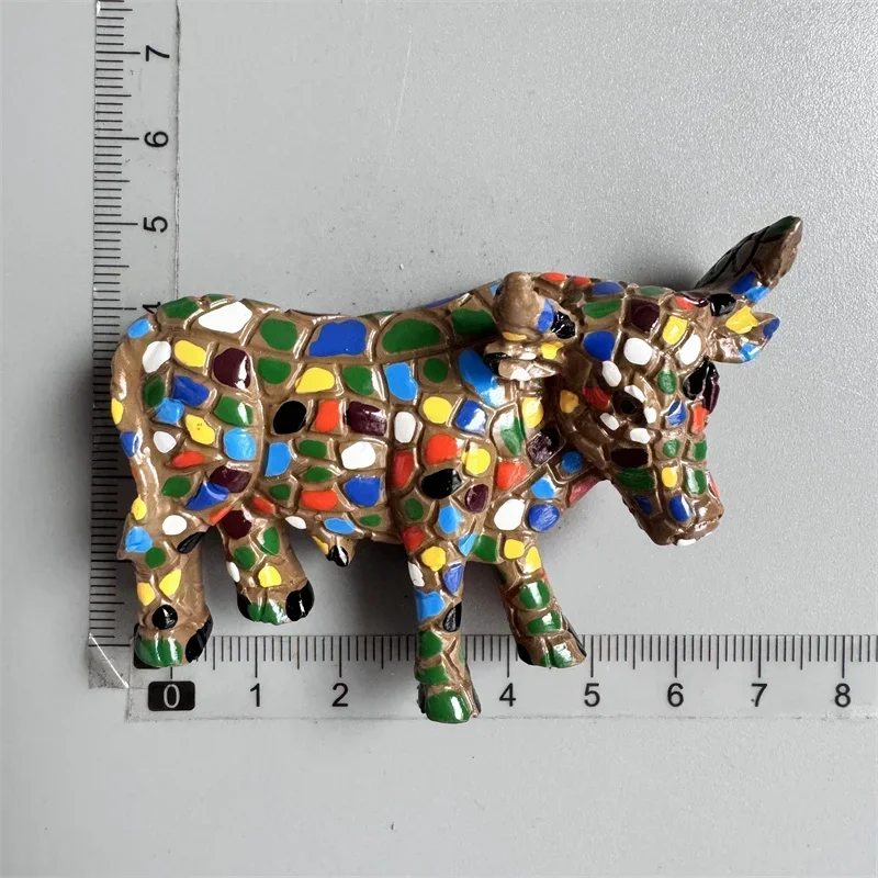 Barcelona Spain Fridge Magnets - Home Barcelona avis et prix
