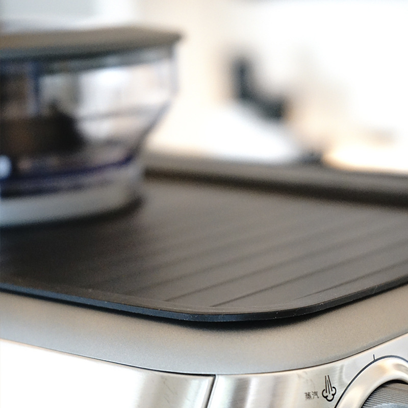 Silicone Coffee Mat for Brevil - Bar Mat Rubber avis et prix
