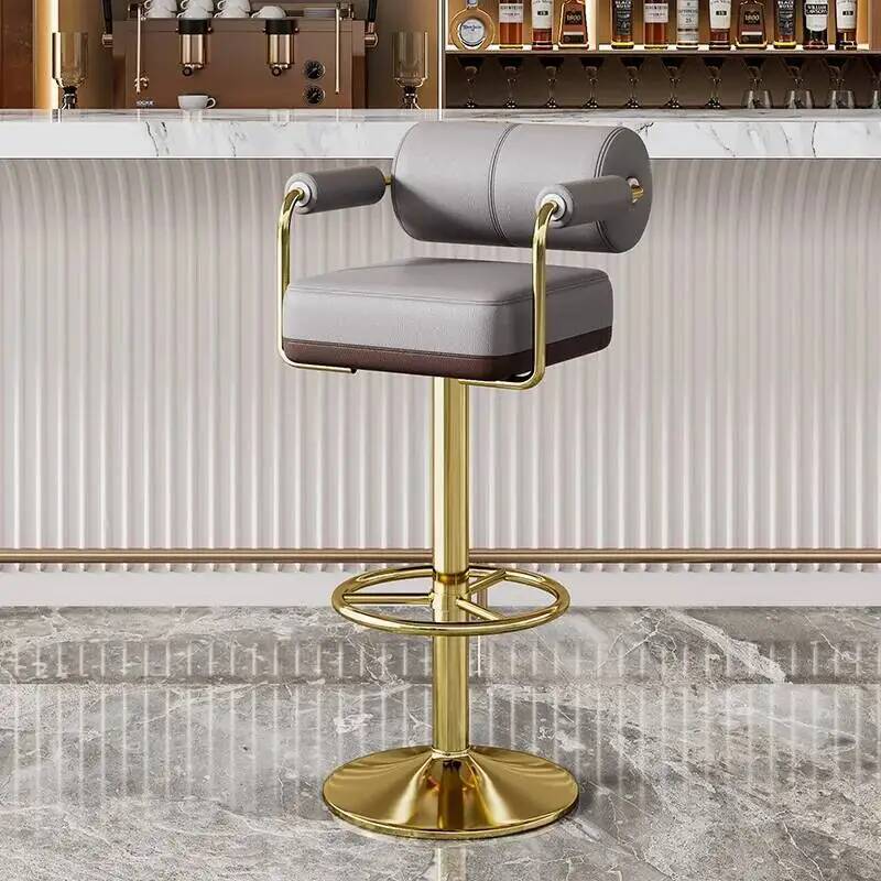 luxury counter Interior Armcha - Home Bar Stools avis et prix