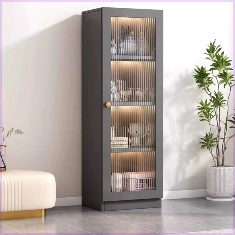 Drink Bar Furniture For Living - Home Bar And Fridge avis et prix