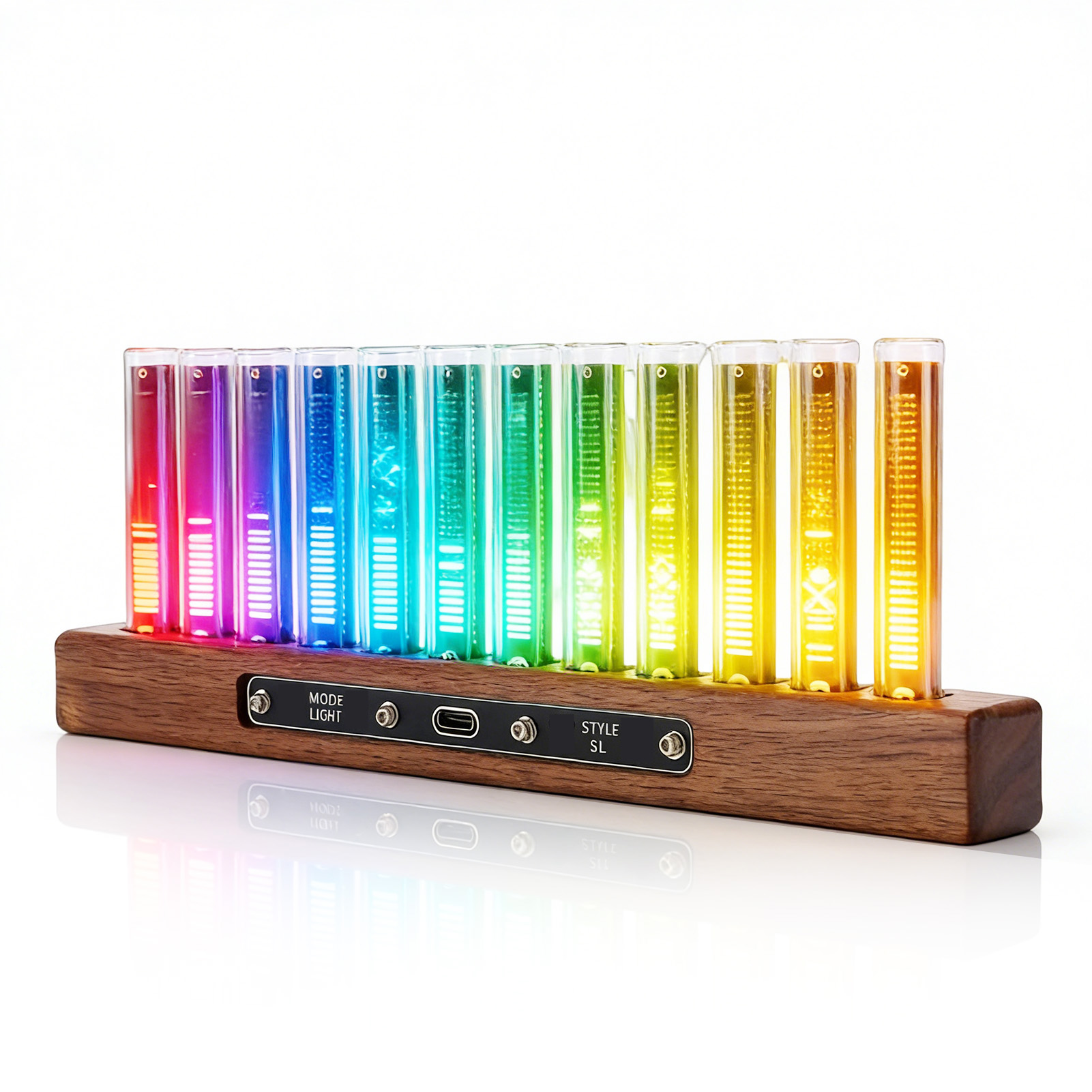 LED Music Spectrum Display Hom - Home Bar Supplies avis et prix